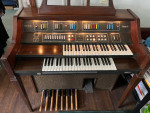 Baldwin fun machine