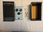 SkySurfer Reverb Pedal