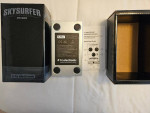 SkySurfer Reverb Pedal
