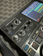 Denon prime Go standalone