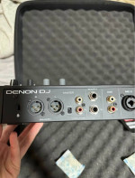 Denon prime Go standalone