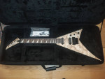 Jackson Randy Rhoads 7 string