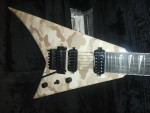 Jackson Randy Rhoads 7 string