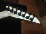Jackson Randy Rhoads 7 string