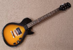Epiphone Les Paul Special II w/Gig Bag and Amplifier