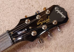 Epiphone Les Paul Special II w/Gig Bag and Amplifier