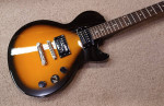 Epiphone Les Paul Special II w/Gig Bag and Amplifier