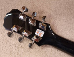 Epiphone Les Paul Special II w/Gig Bag and Amplifier