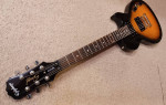 Epiphone Les Paul Special II w/Gig Bag and Amplifier