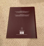 Beethoven Sonata in F Minor sheet music