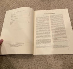 Beethoven Sonata in F Minor sheet music