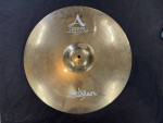 Zildjian A Custom 25th Anniversary 21" Ride Cymbal