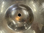 Zildjian A Custom 25th Anniversary 21" Ride Cymbal