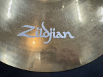 Zildjian A Custom 25th Anniversary 21" Ride Cymbal