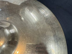 Zildjian A Custom 25th Anniversary 21" Ride Cymbal