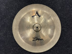 Zildjian A Custom 18" China Cymbal