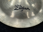 Zildjian A Custom 18" China Cymbal