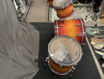 Pearl Masters Maple 4-Piece Drum Set