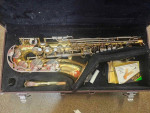 Yamaha YAS-23 Alto Saxophone - YAS23