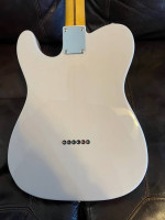 Fender telecaster JV modified 50s