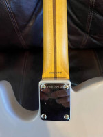 Fender telecaster JV modified 50s