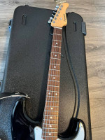 Fernandes MIJ Stratocaster