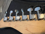 Fernandes MIJ Stratocaster