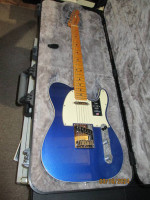 fender telecaster ultra