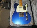 fender telecaster ultra