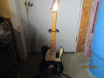 fender telecaster ultra