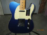 fender telecaster ultra