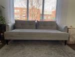 Couch Sofa