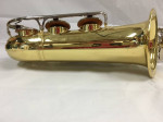 ✔ Yamaha Alto Saxophone YAS-23 (engraved "Made in Japan")