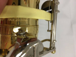 ✔ Yamaha Alto Saxophone YAS-23 (engraved "Made in Japan")