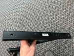 Speaker Wall Mount Brackets
