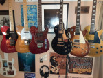 RG Guitar! Need your guitar set-up?