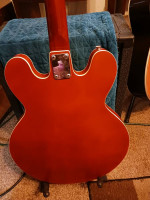 Vintage Greco Hollow body, Japan