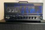 PRS MT15 lunch box head