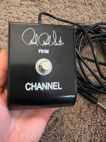 PRS MT15 lunch box head