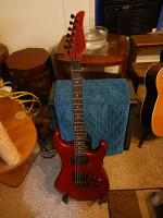 '80s Kramer Striker 200-ST