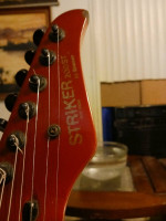 '80s Kramer Striker 200-ST