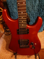 '80s Kramer Striker 200-ST