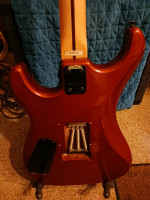 '80s Kramer Striker 200-ST