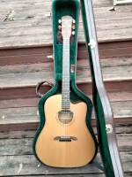 2003 alvarez yairi dy62c