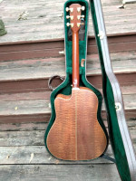 2003 alvarez yairi dy62c