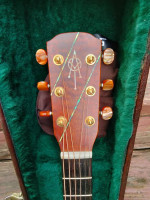 2003 alvarez yairi dy62c