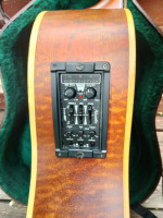 2003 alvarez yairi dy62c