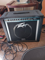 USA Peavey Bandit 112 Guitar Amp