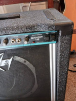 USA Peavey Bandit 112 Guitar Amp