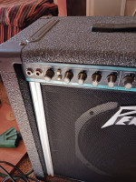 USA Peavey Bandit 112 Guitar Amp